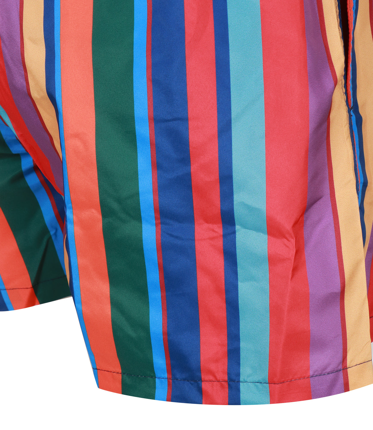 Gallo | Costume Boxer Amaranto e Vinaccia