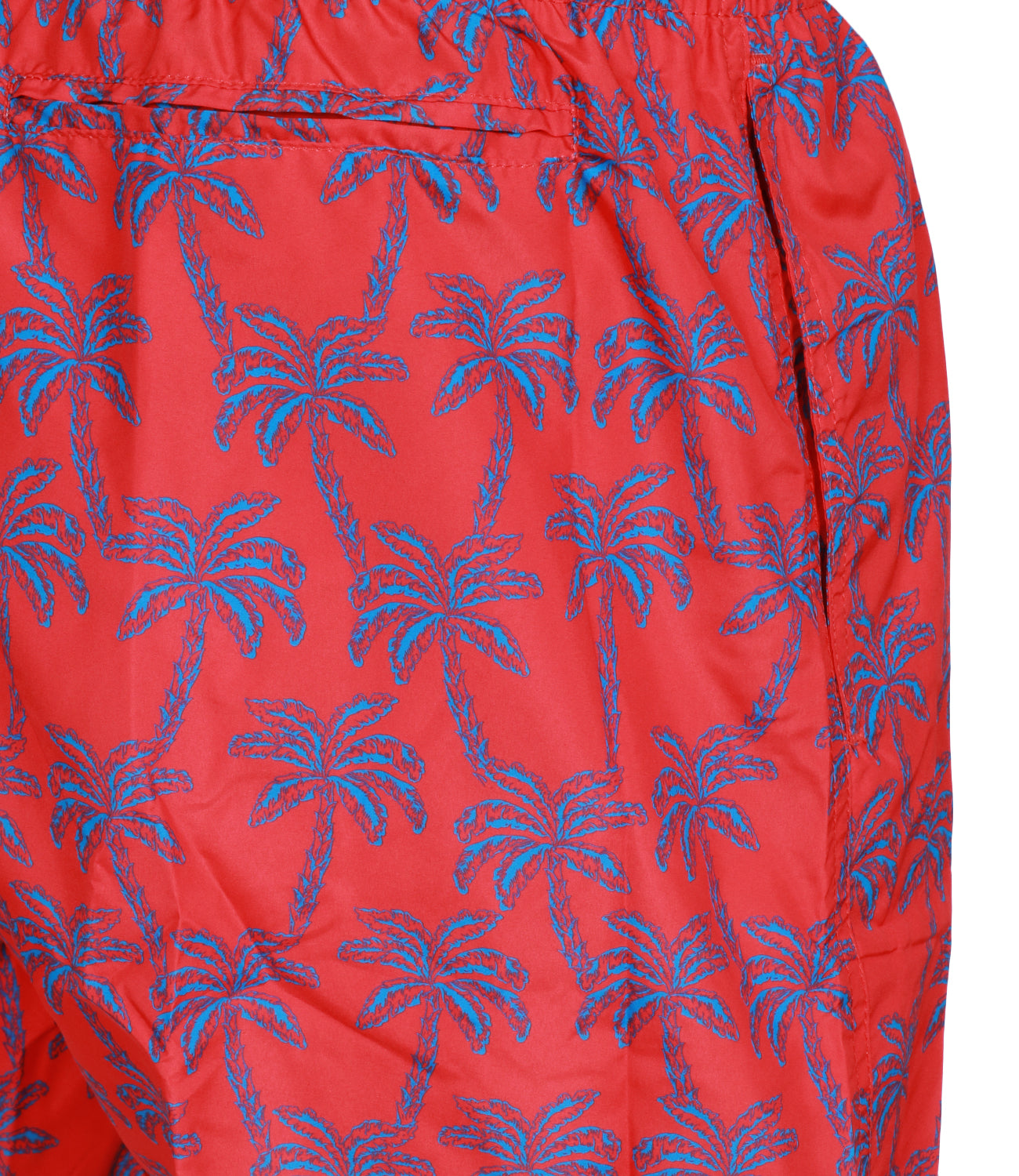 Gallo | Costume Boxer Rosso