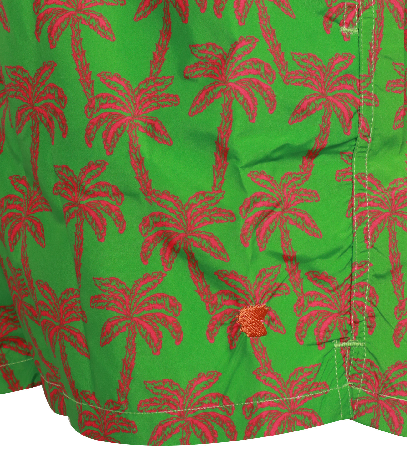 Gallo | Costume Boxer Verde