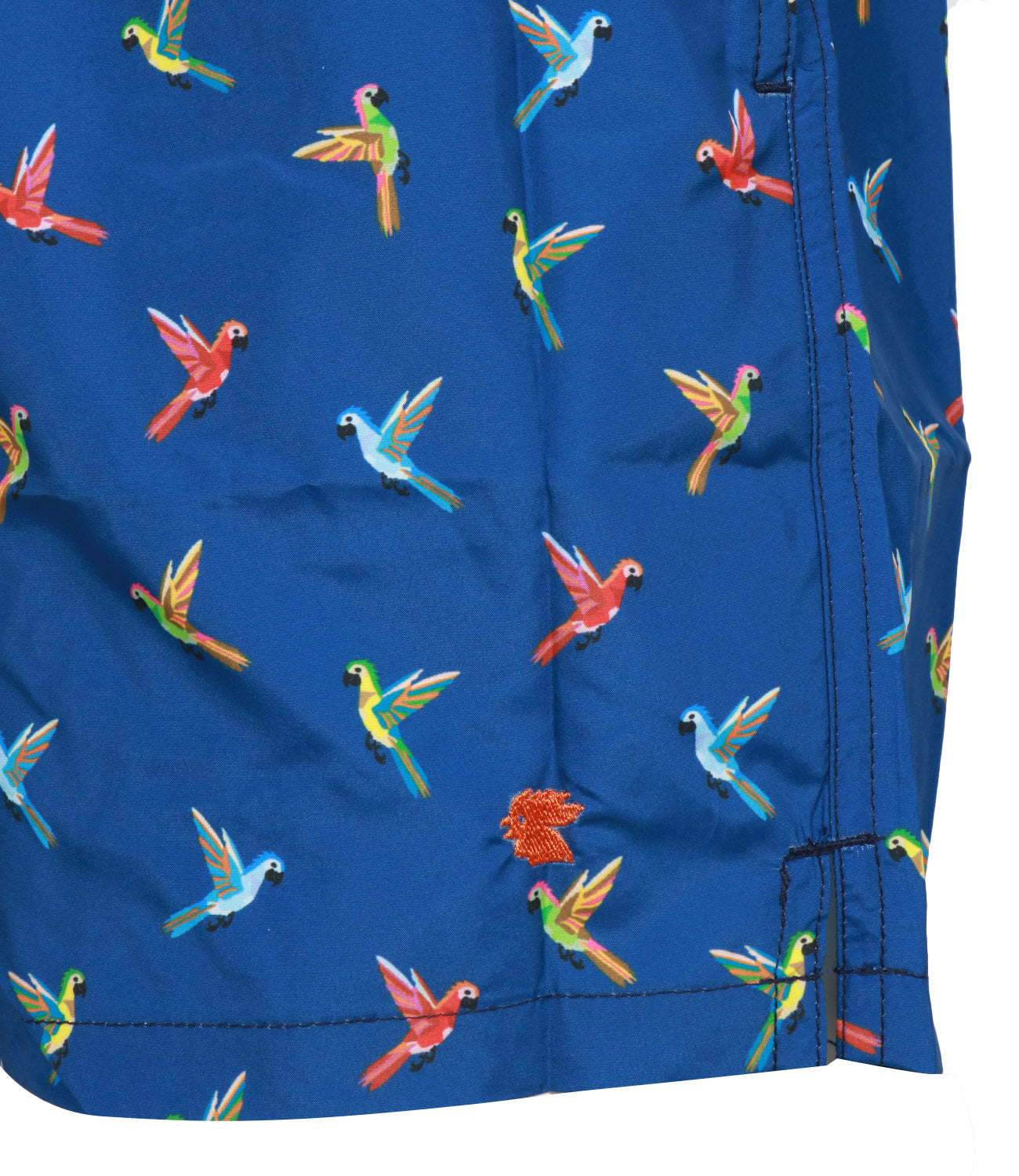 Gallo | Costume Boxer Cobalto