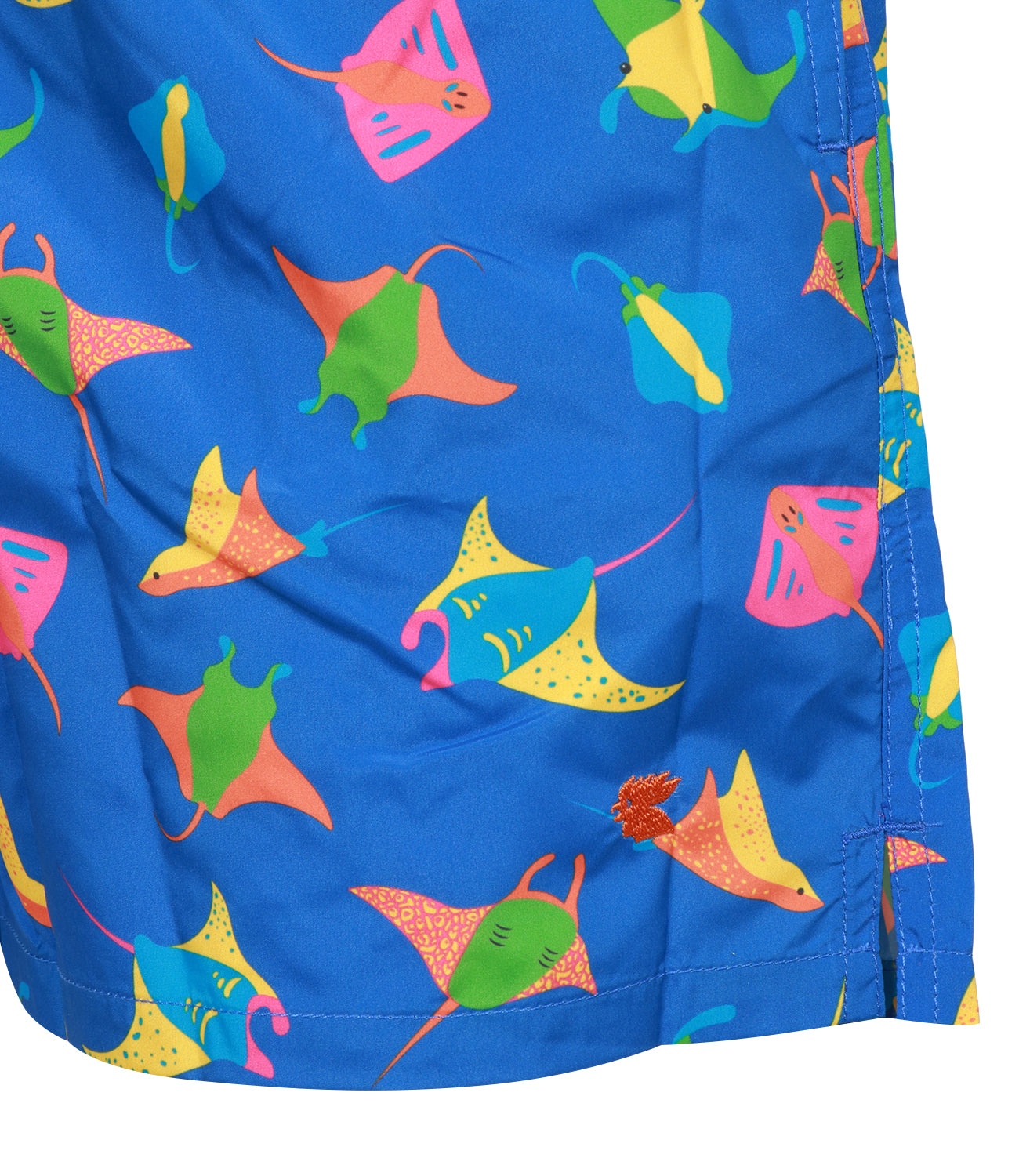 Gallo | Costume Boxer Cobalto