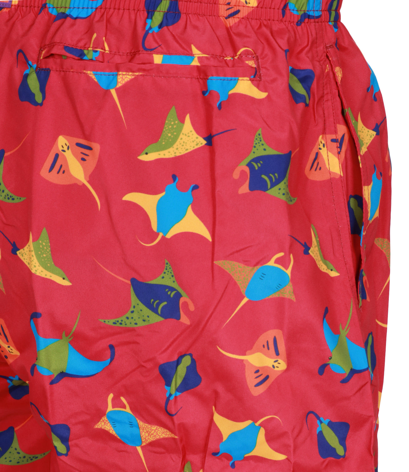 Gallo | Costume Boxer Fuxia