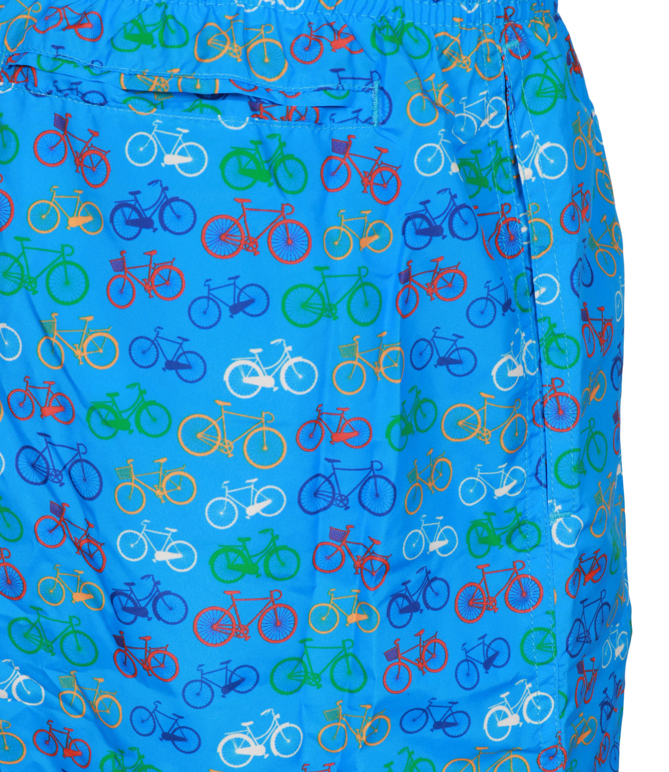 Gallo | Costume Boxer Azzurro