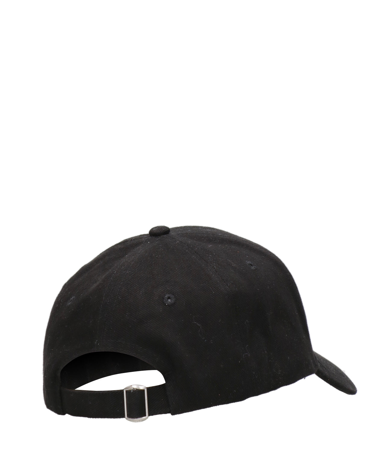Giada Benincasa | Cappello Ciao amore Nero