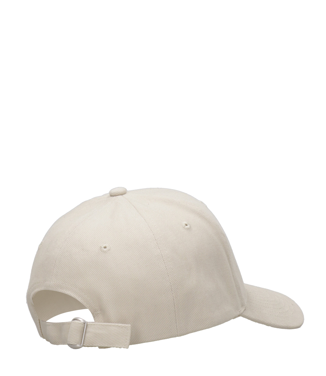 Giada Benincasa | Cappello Ciao amore Crema