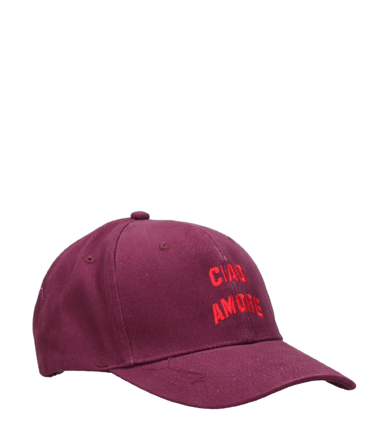 Giada Benincasa | Hello Love Bordeaux Hat