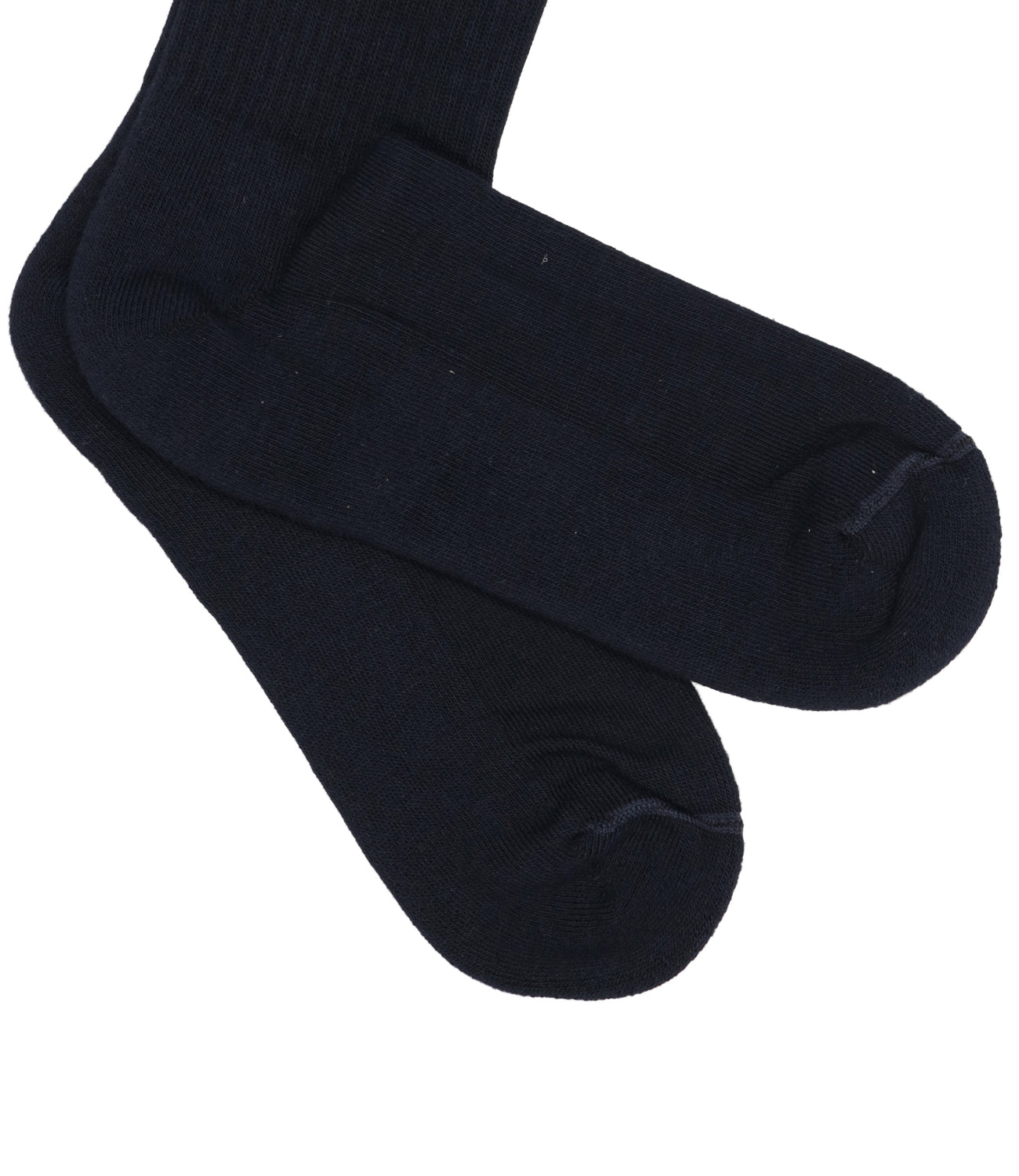Giada Benincasa | Calzini Ciao amore Blu navy
