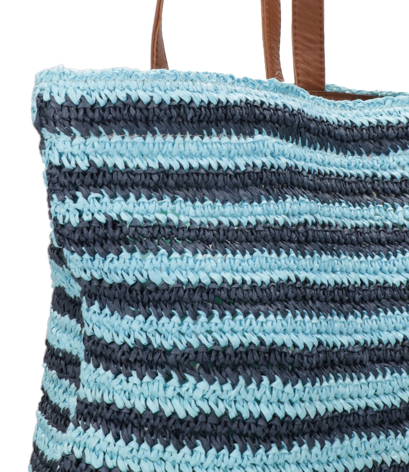 Giada Benincasa | Borsa a Spalla Azzurro e Blu