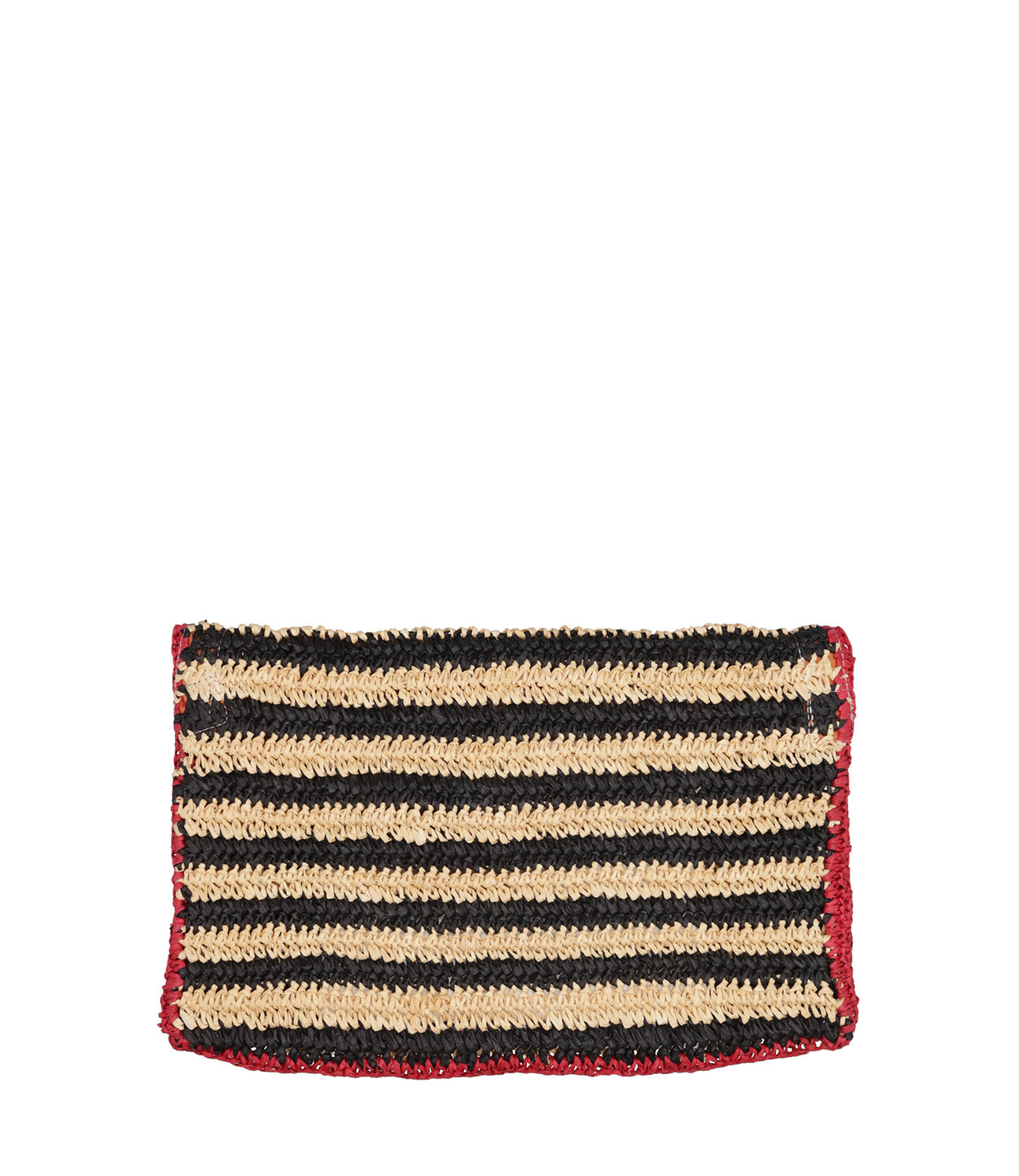 Giada Benincasa | Pochette Nero e Sabbia