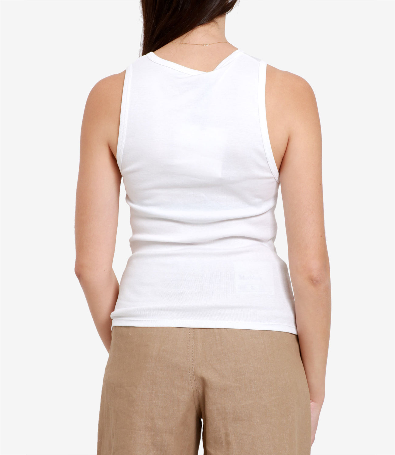 Giada Benincasa | Top Bianco