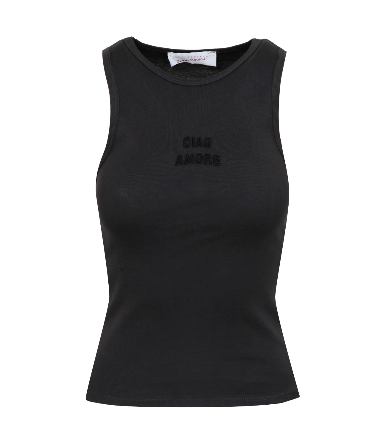 Giada Benincasa | Top Nero