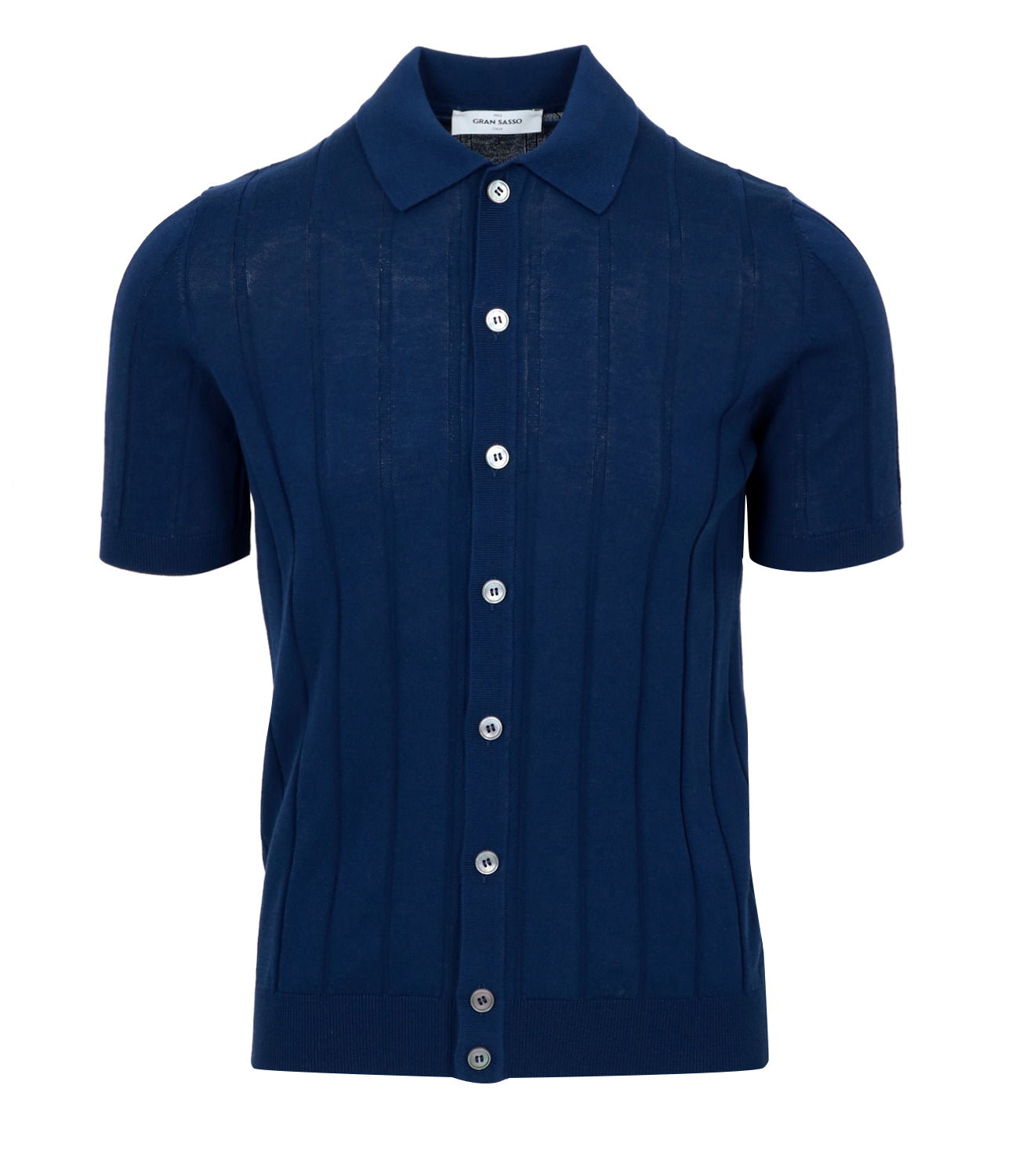 Gran Sasso | Polo Bluette