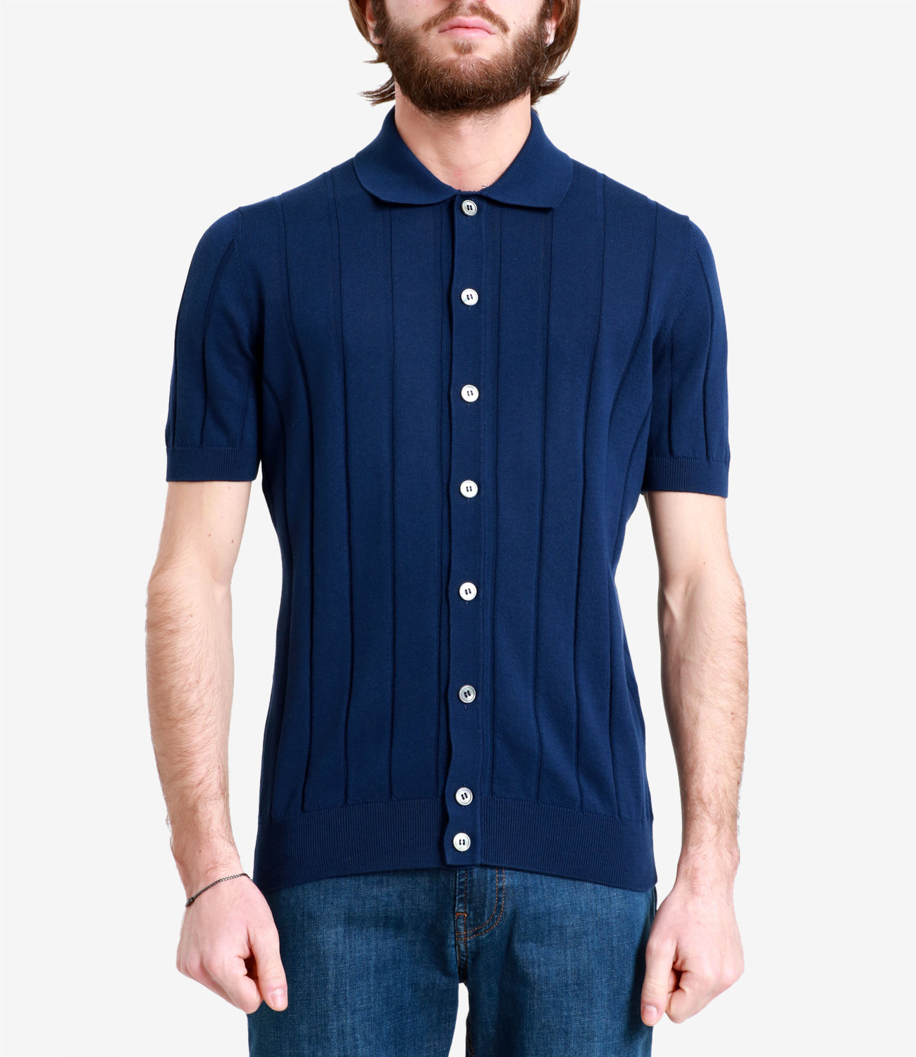 Gran Sasso | Polo Bluette