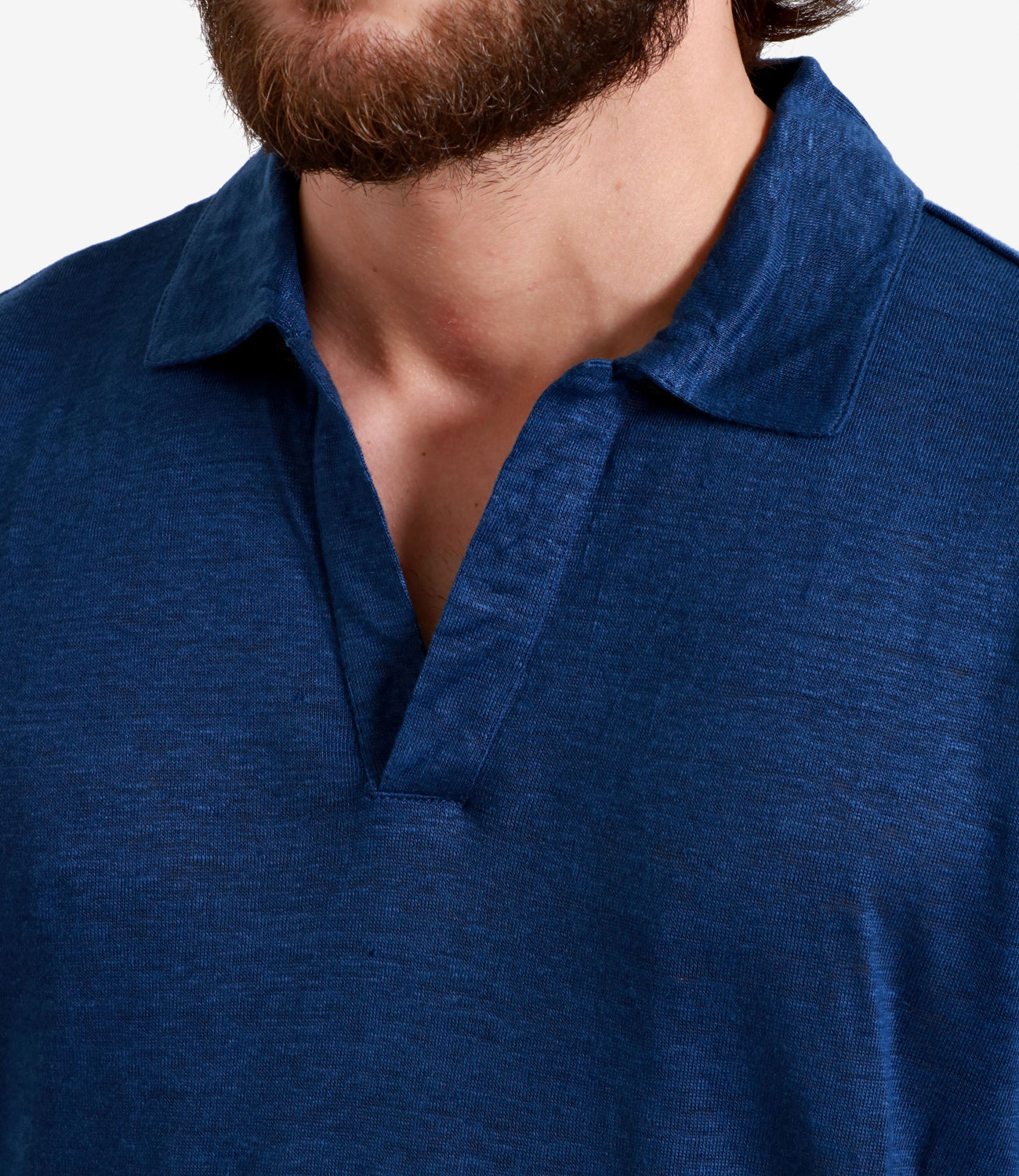 Gran Sasso | Polo Bluette