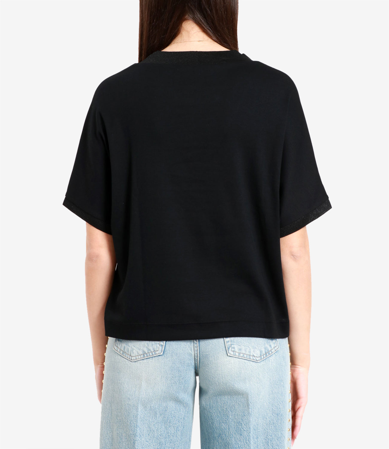 Gran Sasso | Maglia Nero