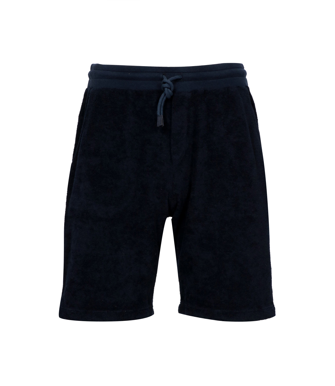 Gran Sasso | Bermuda Navy Blue