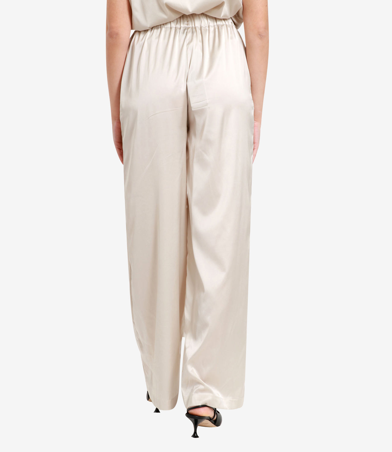 Gran Sasso | Pantalone Champagne