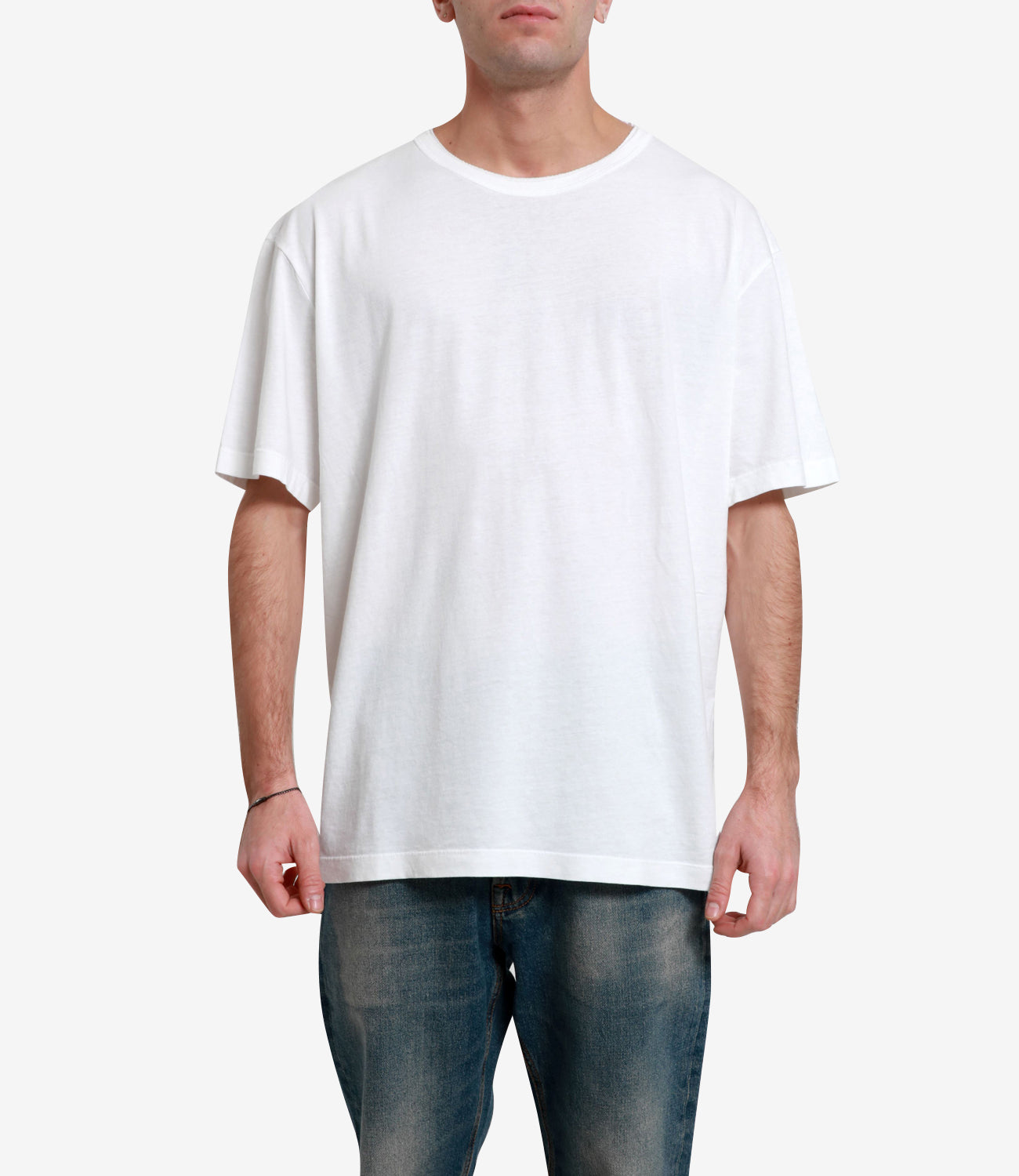 Griffins | White T-Shirt