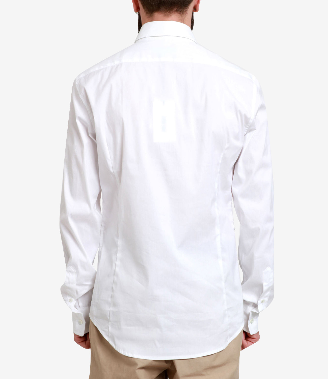 Grifoni | White Shirt