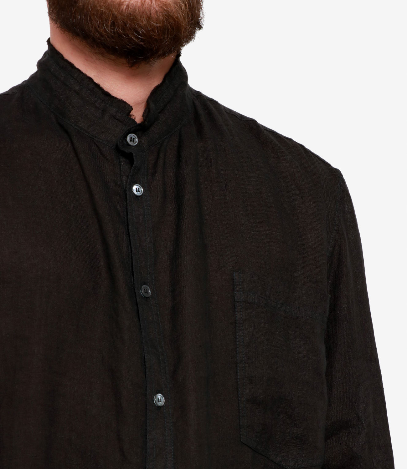 Griffins | Black Shirt