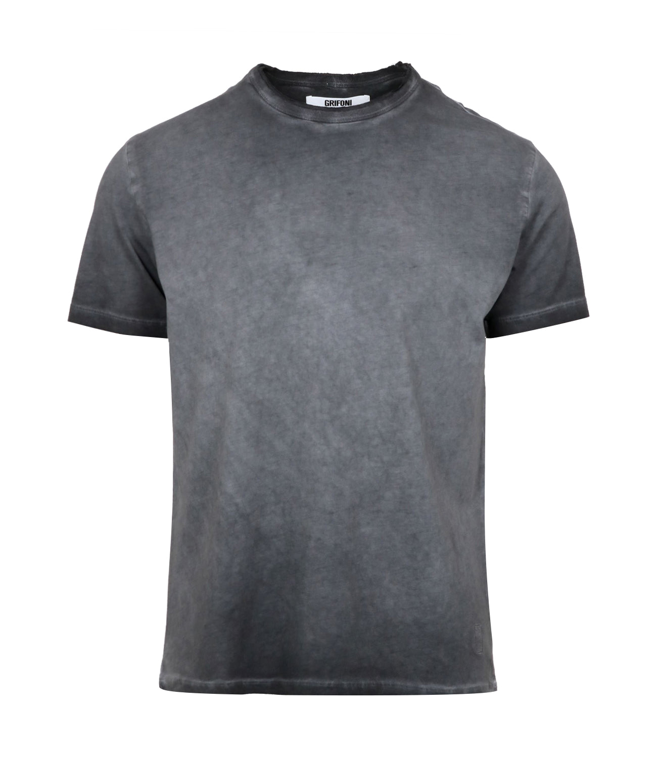 Griffins | Black T-Shirt