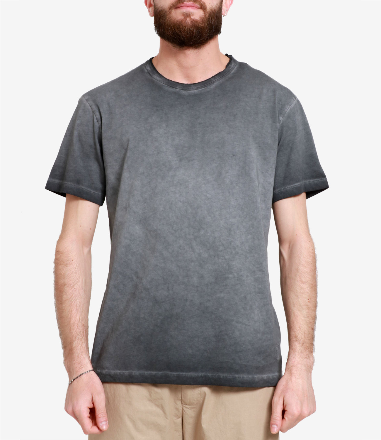 Griffins | Black T-Shirt