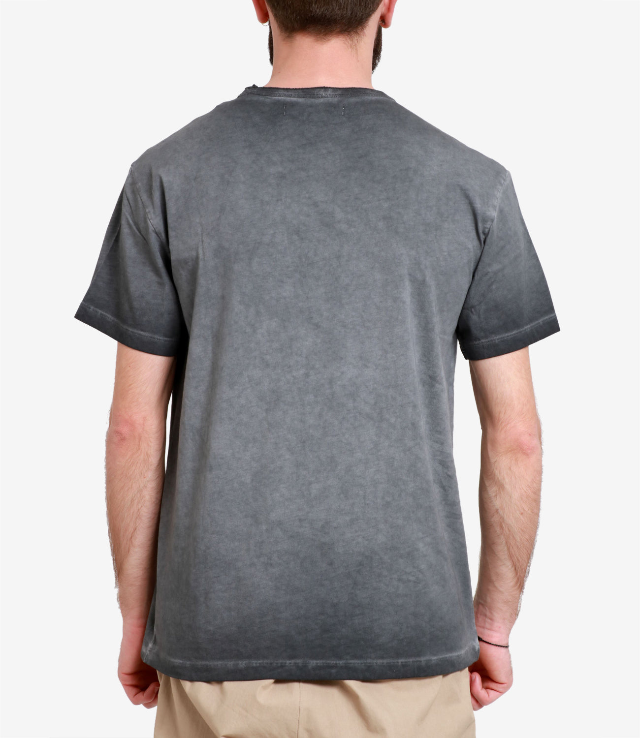 Grifoni | T-Shirt Nero