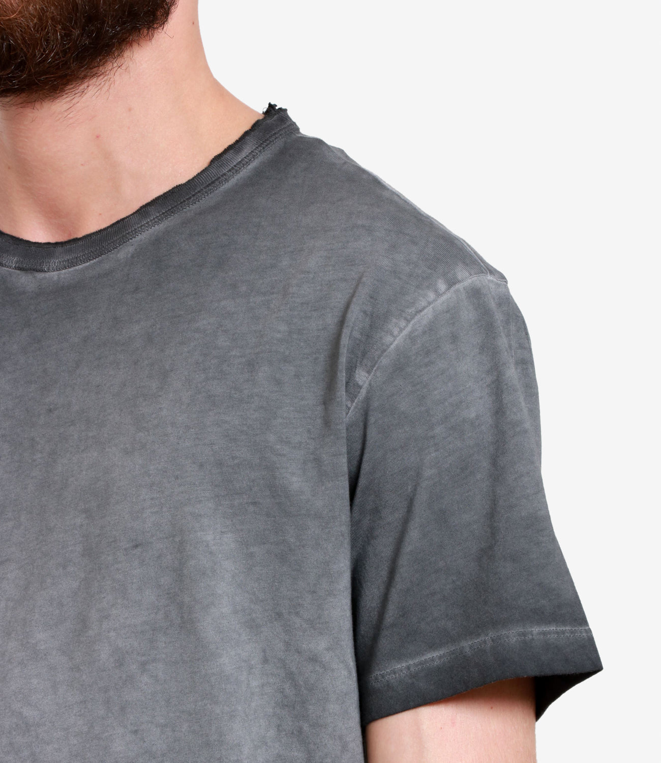 Grifoni | T-Shirt Nero