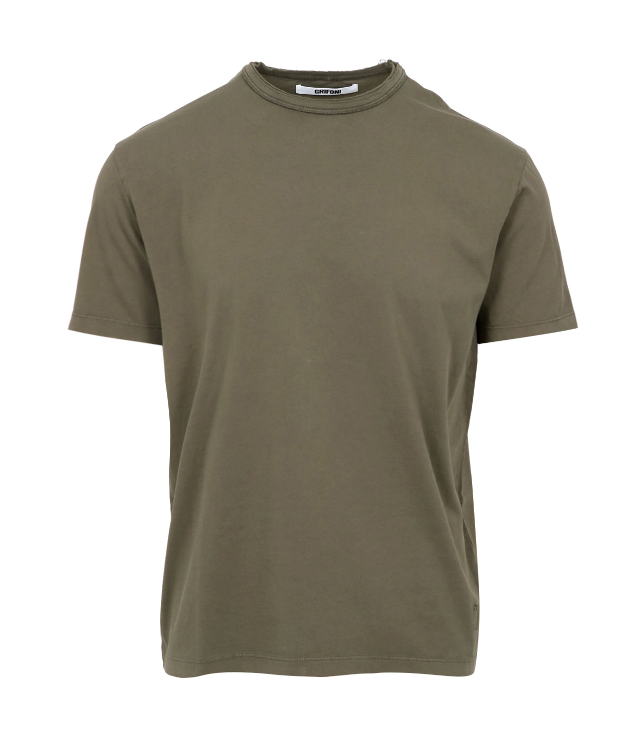 Griffins | Musk T-Shirt