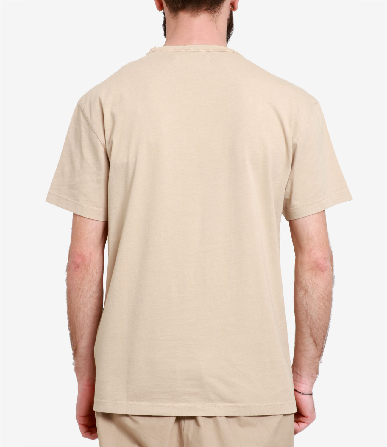 Grifoni | T-Shirt Sabbia