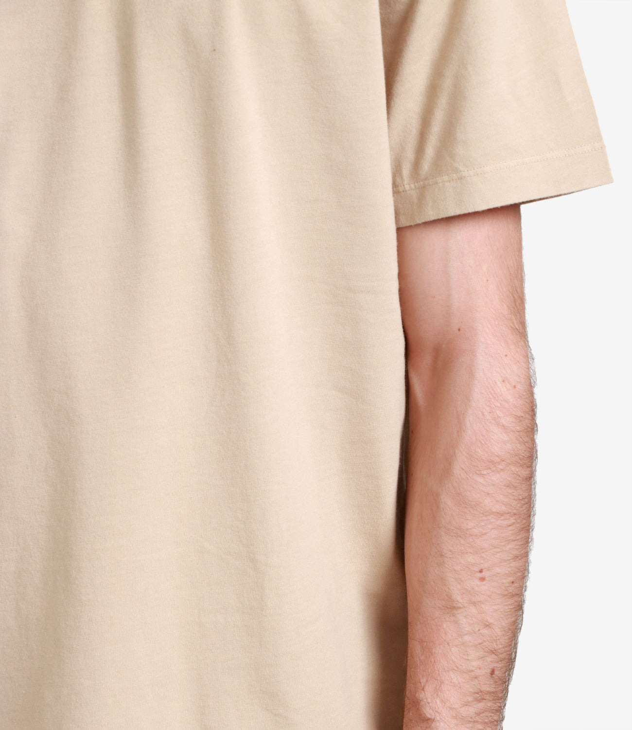 Grifoni | T-Shirt Sabbia