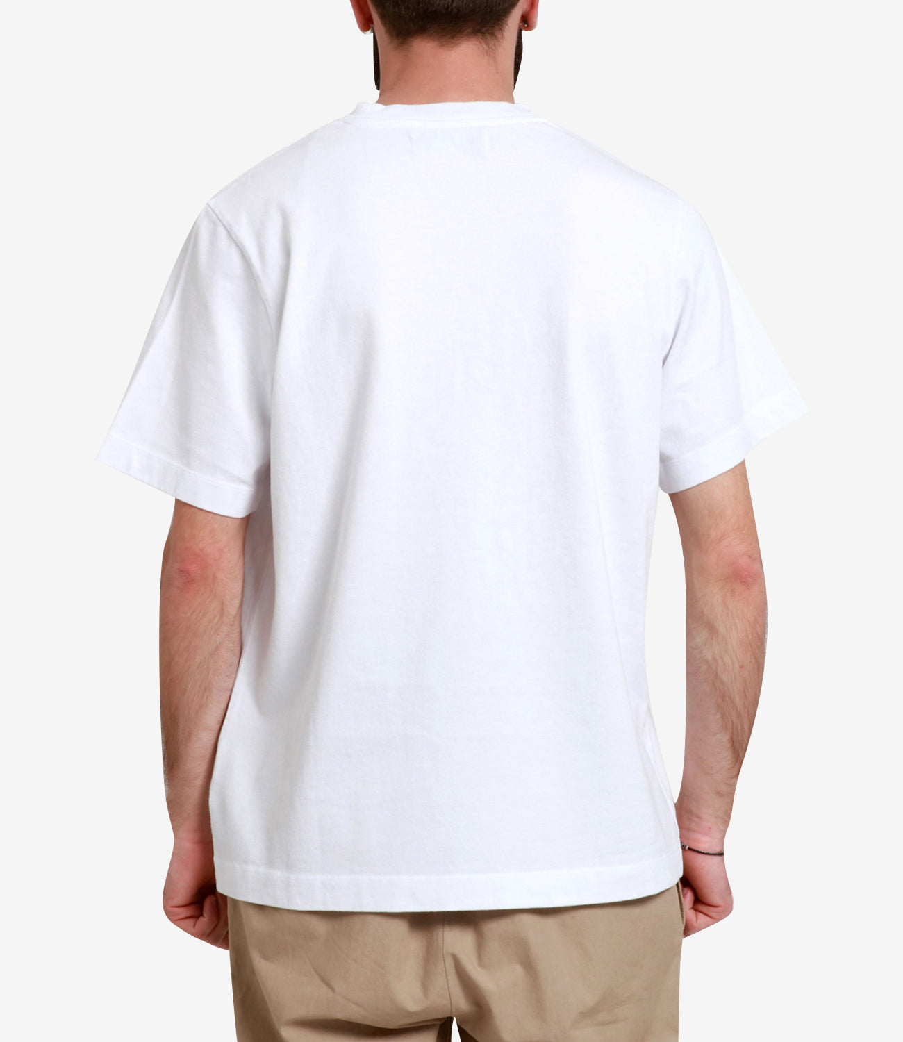 Griffins | White T-Shirt