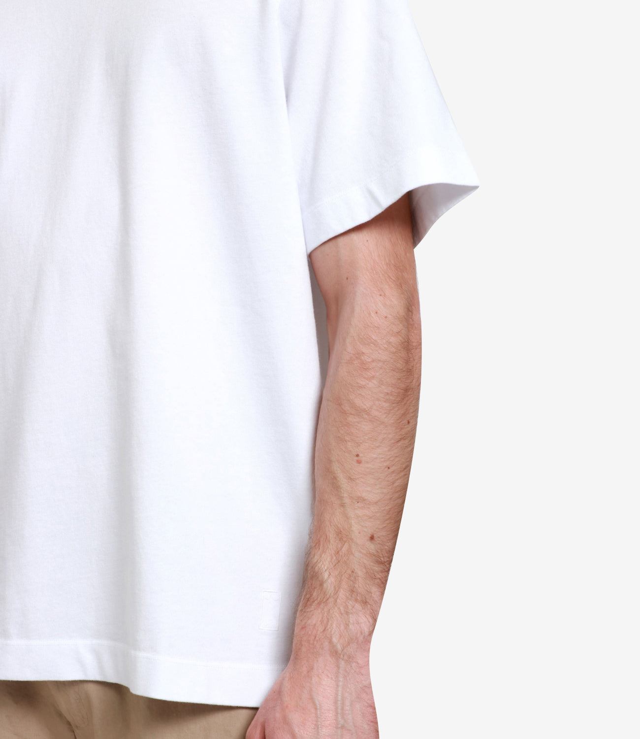Griffins | White T-Shirt