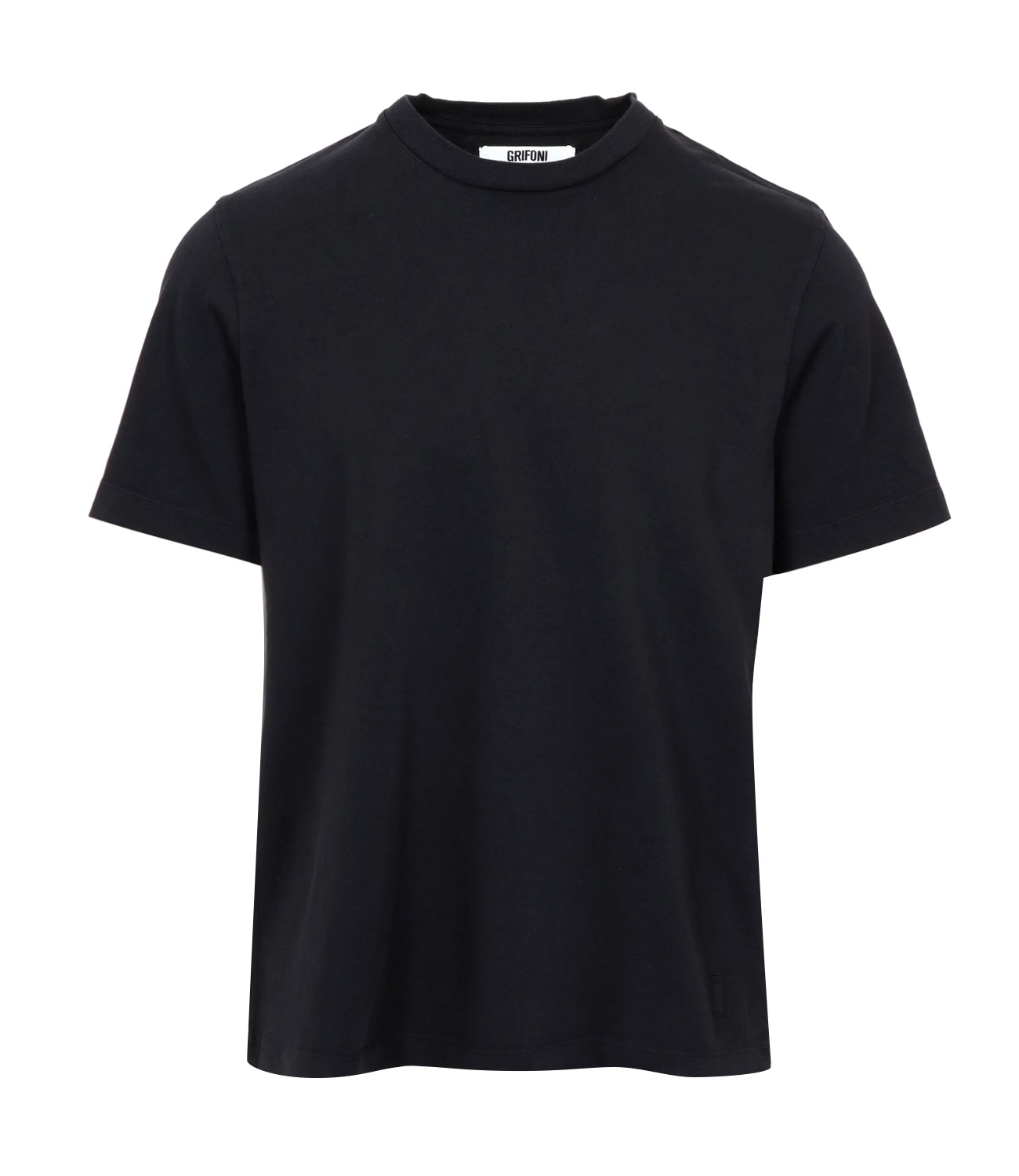 Griffins | Black T-Shirt