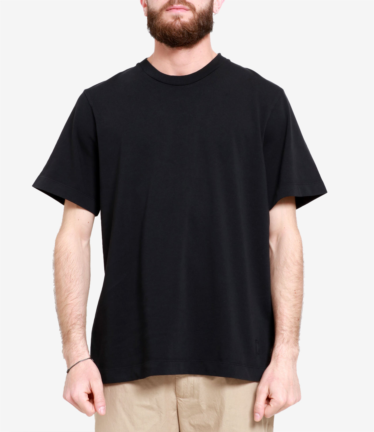 Griffins | Black T-Shirt