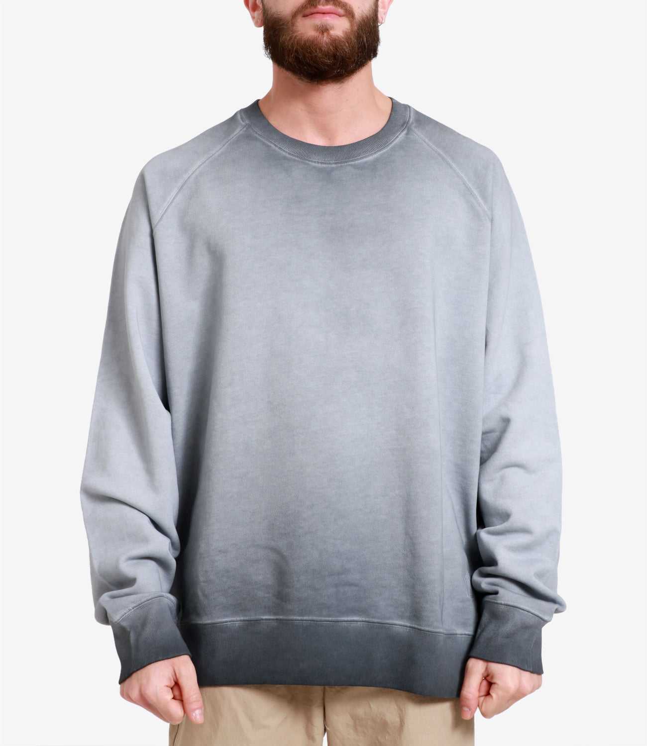 Grifoni | Sweatshirt Lead