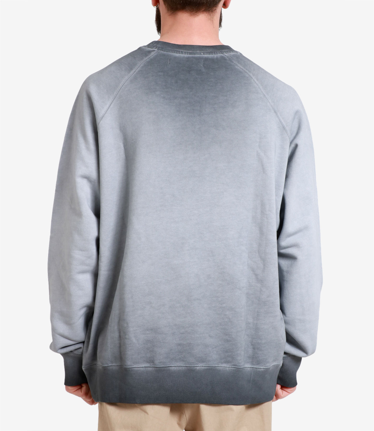 Grifoni | Sweatshirt Lead