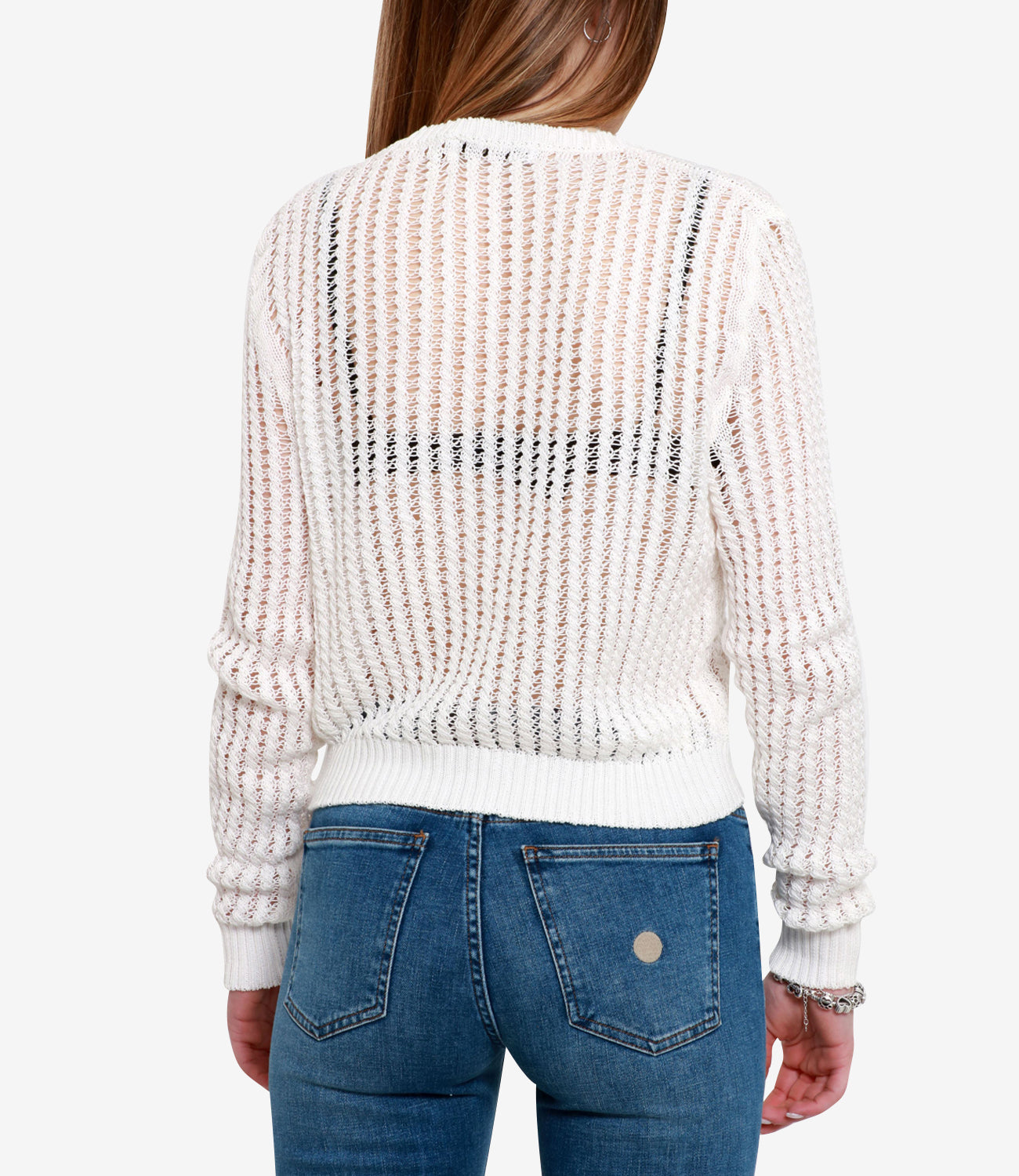 Grifoni | Cardigan Panna