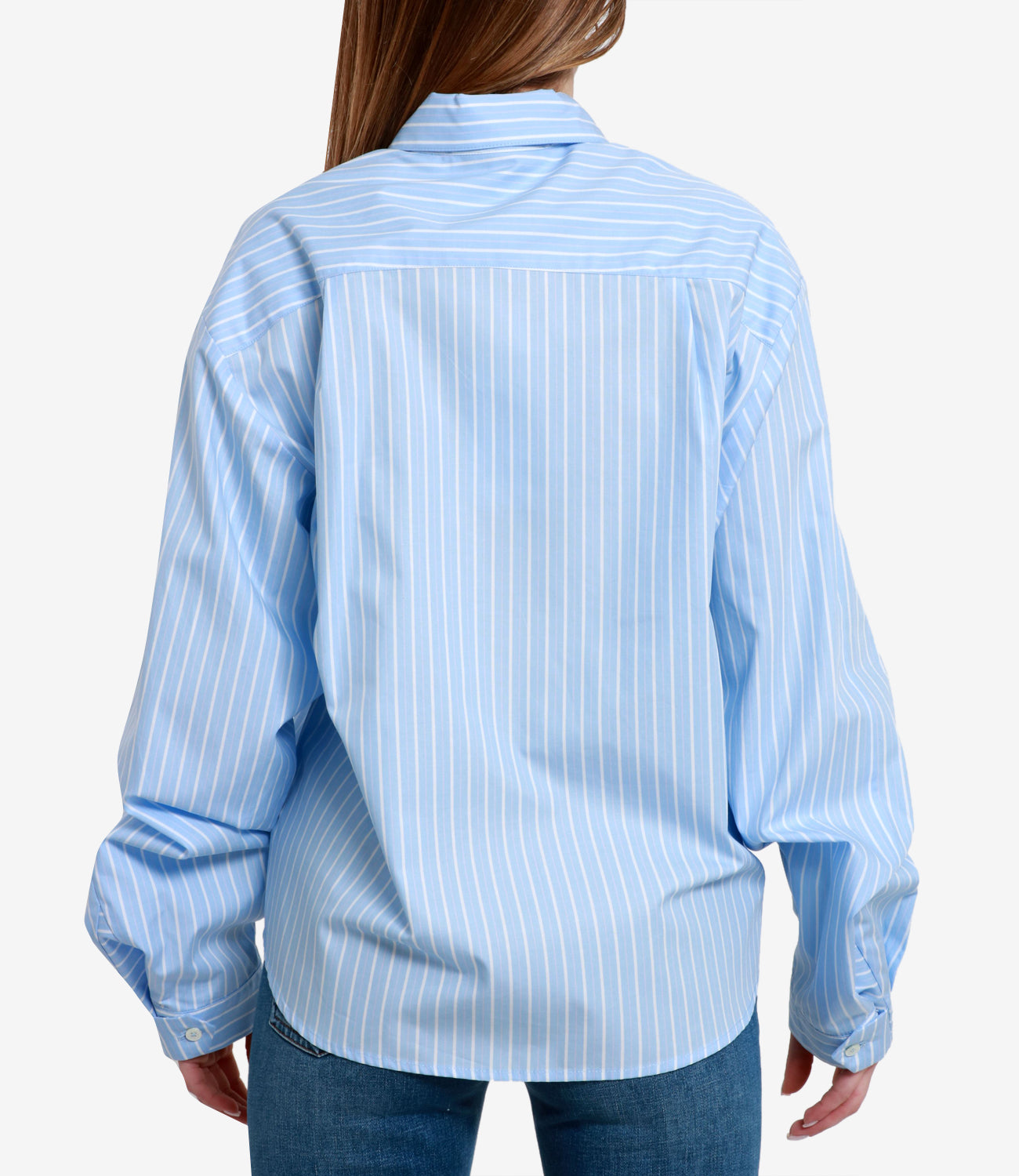 Grifoni | Camicia Azzurro