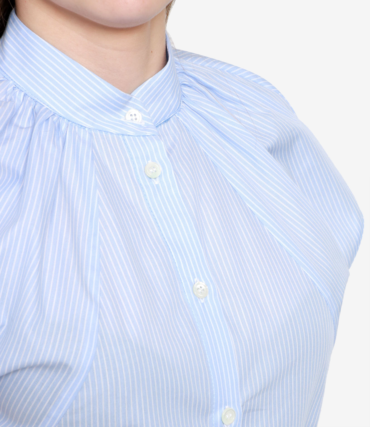 Grifoni | Camicia Azzurro