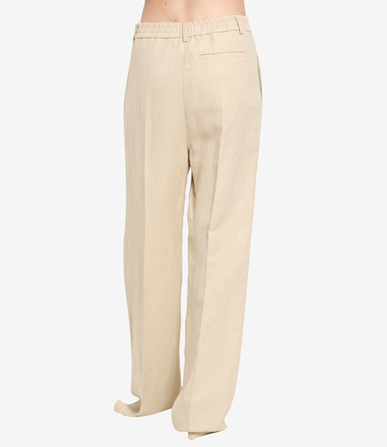 Grifoni | Pantalone Champagne