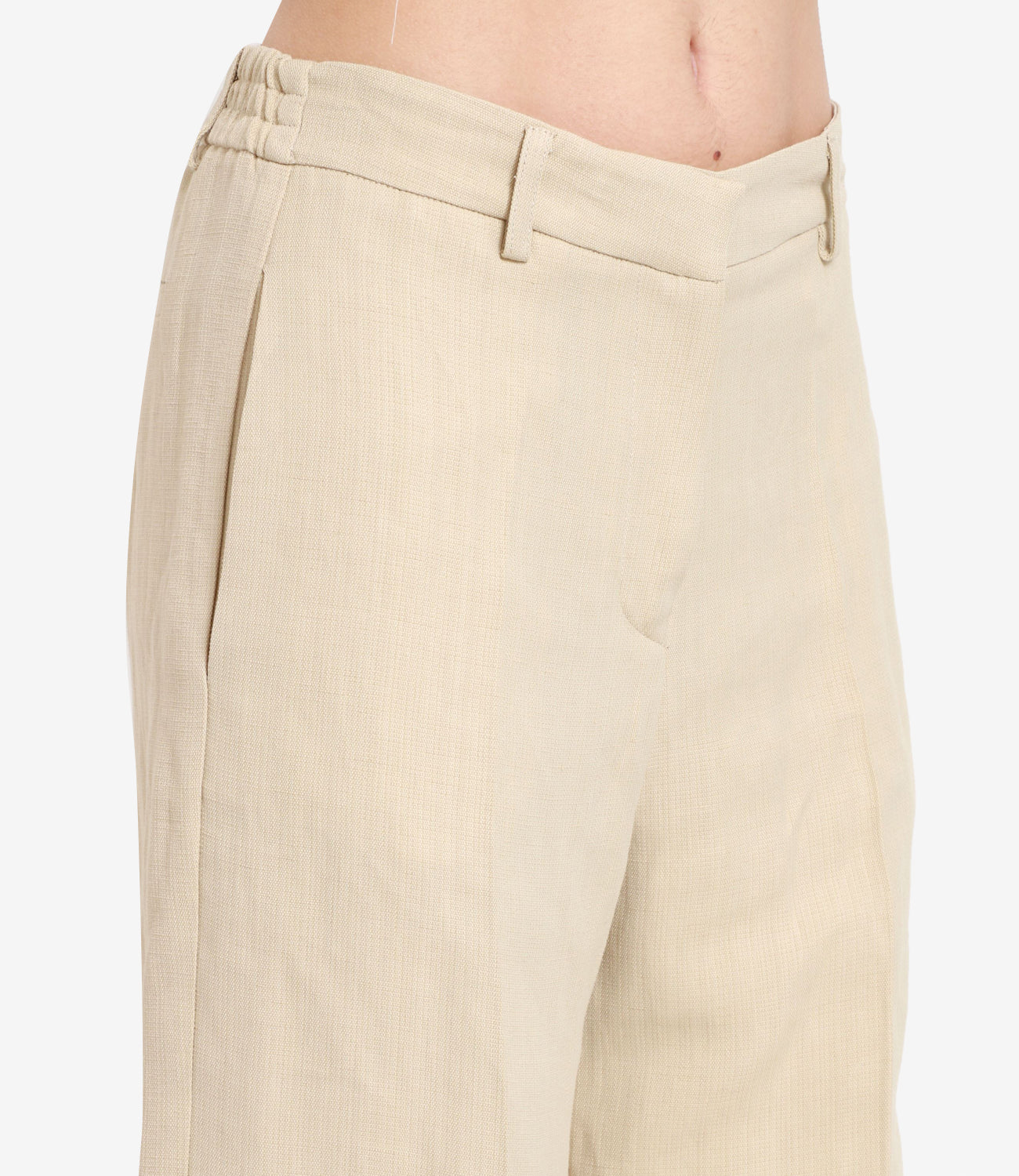 Grifoni | Pantalone Champagne