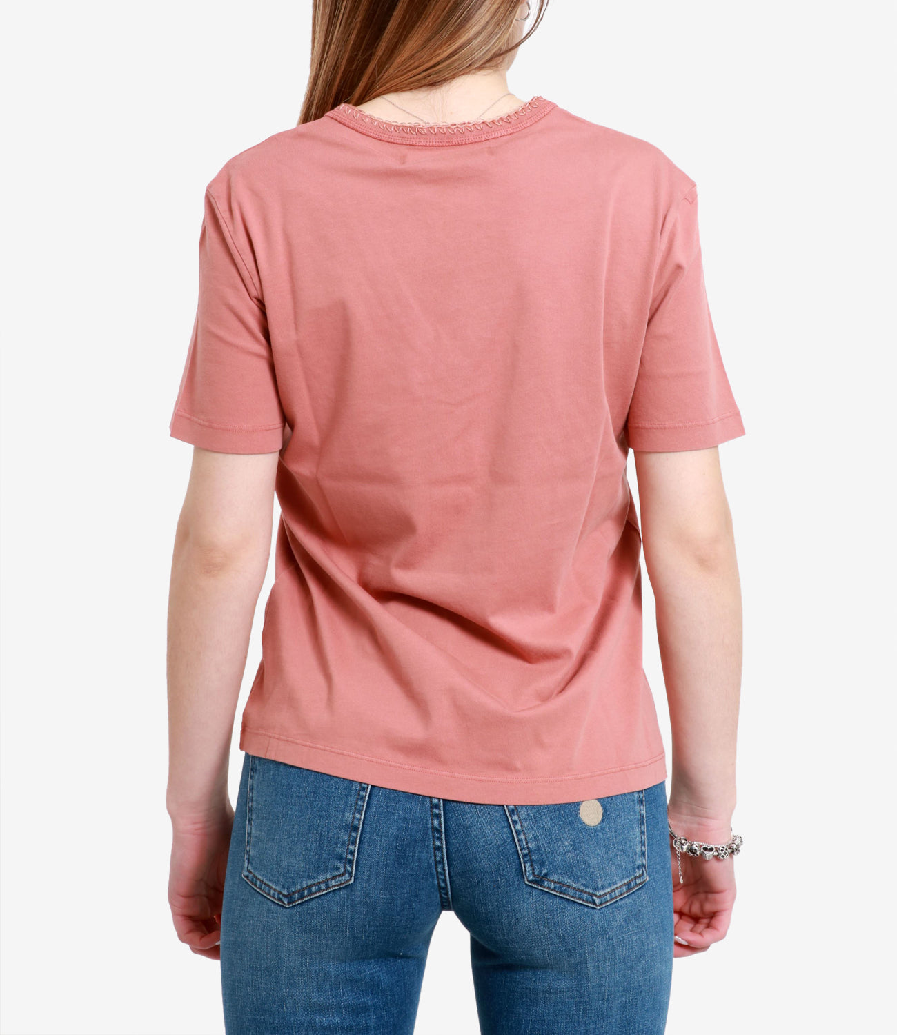Grifoni | T-Shirt Rame