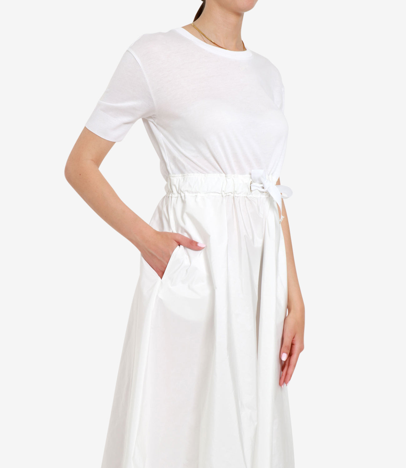 Herno | Abito Bianco