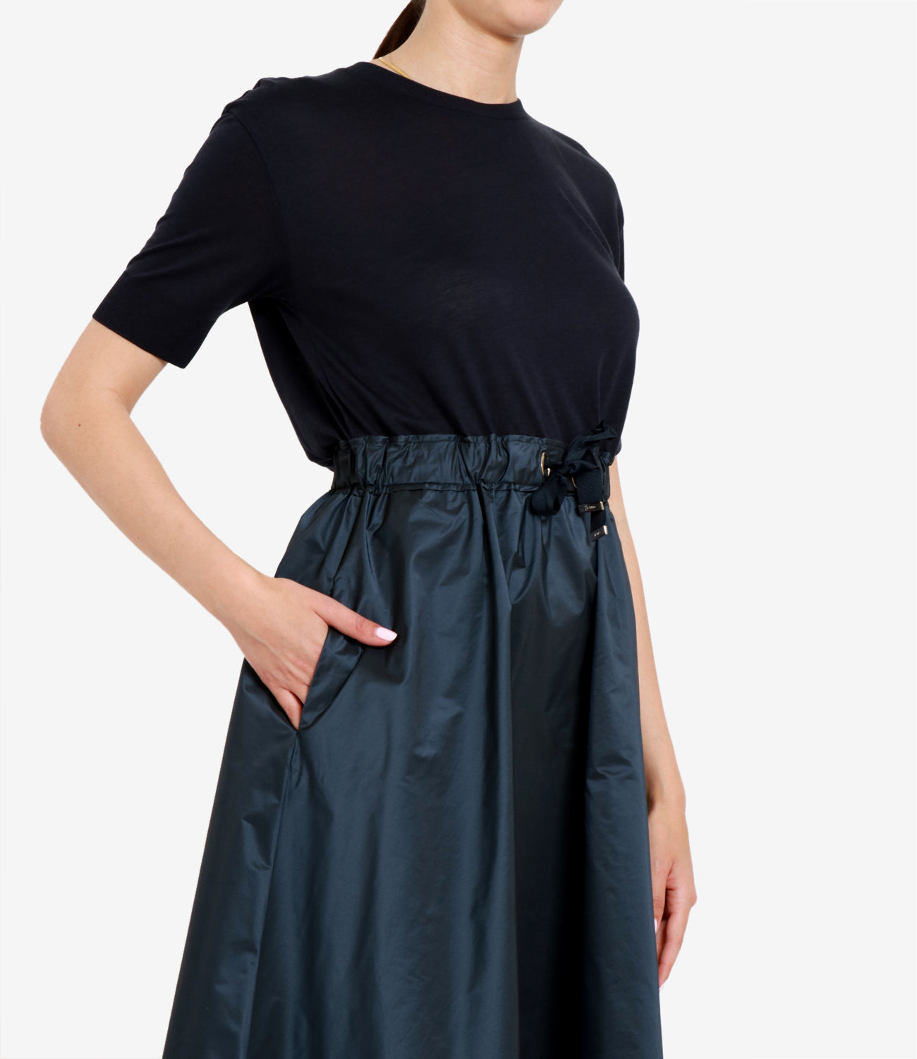 Herno | Abito Blu navy