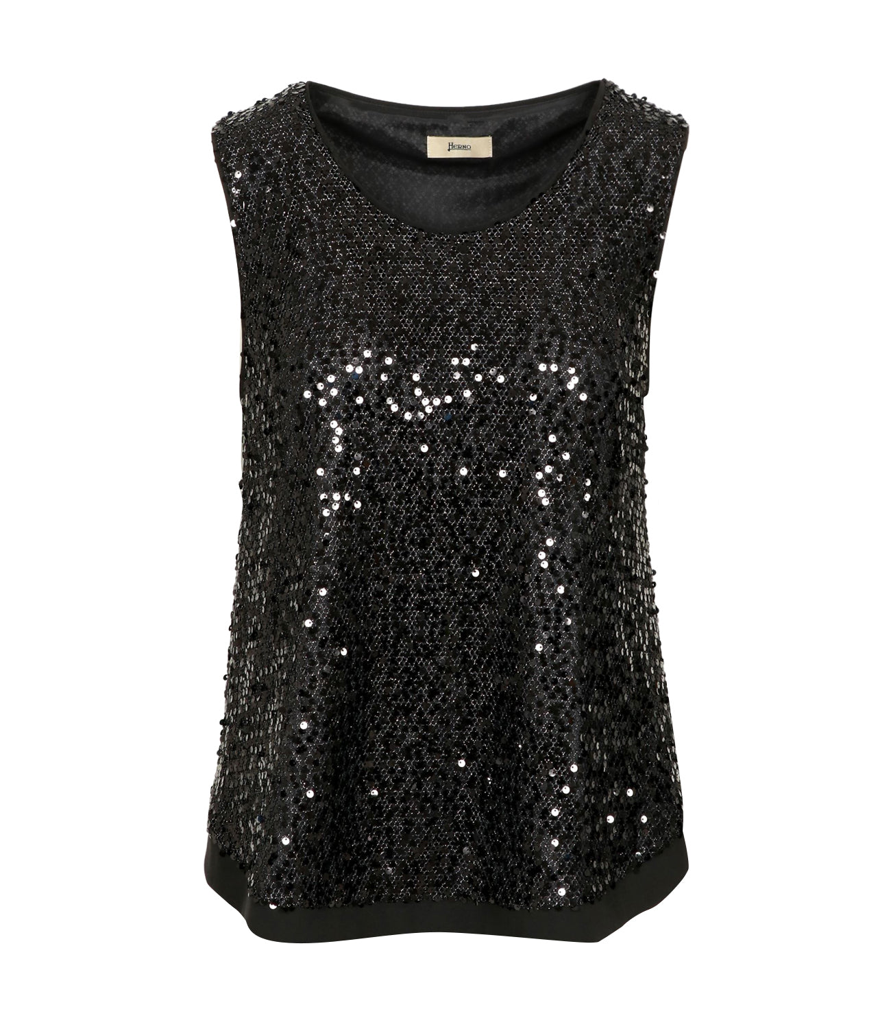 Herno | Blusa Nero