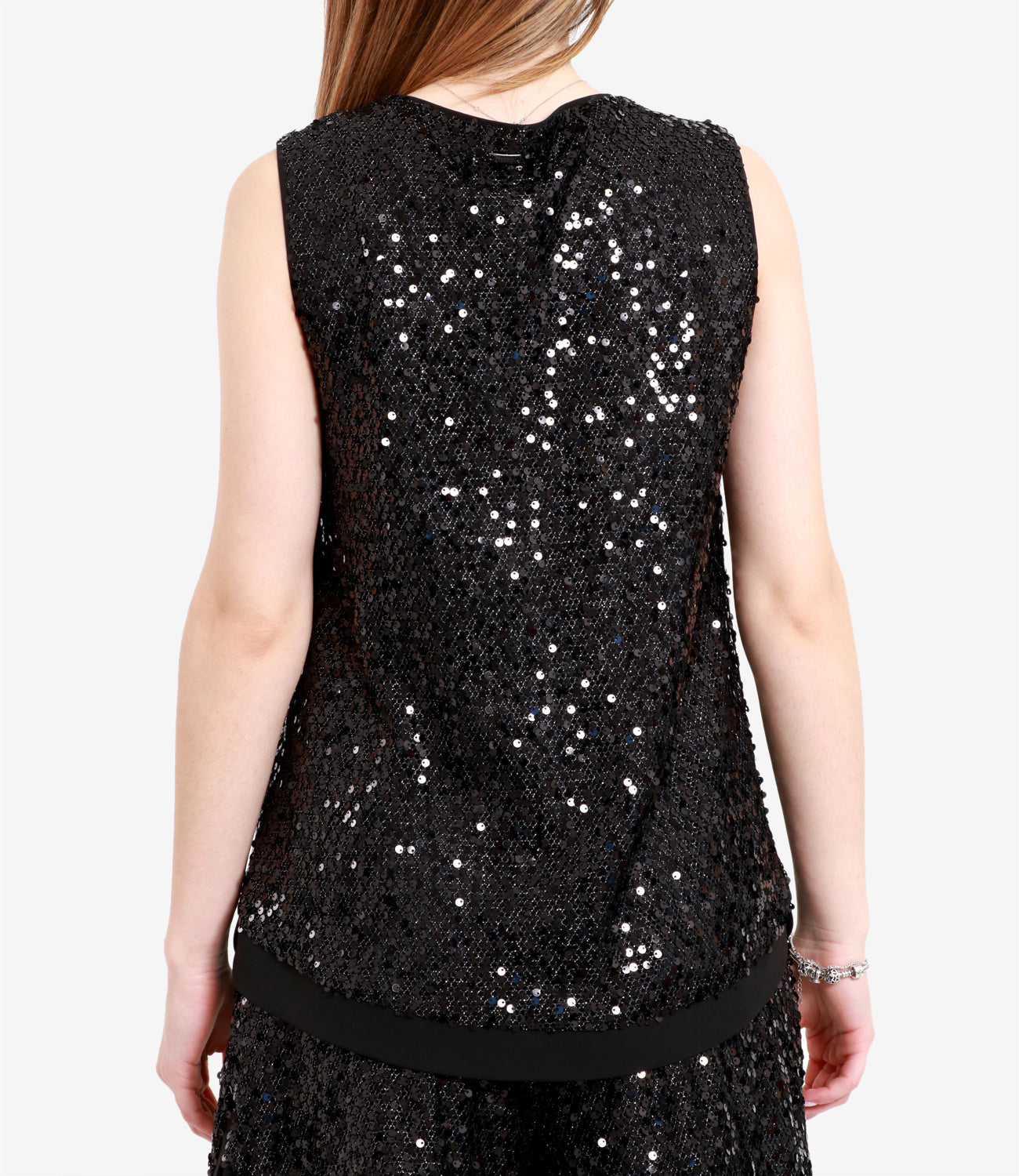 Herno | Blusa Nero