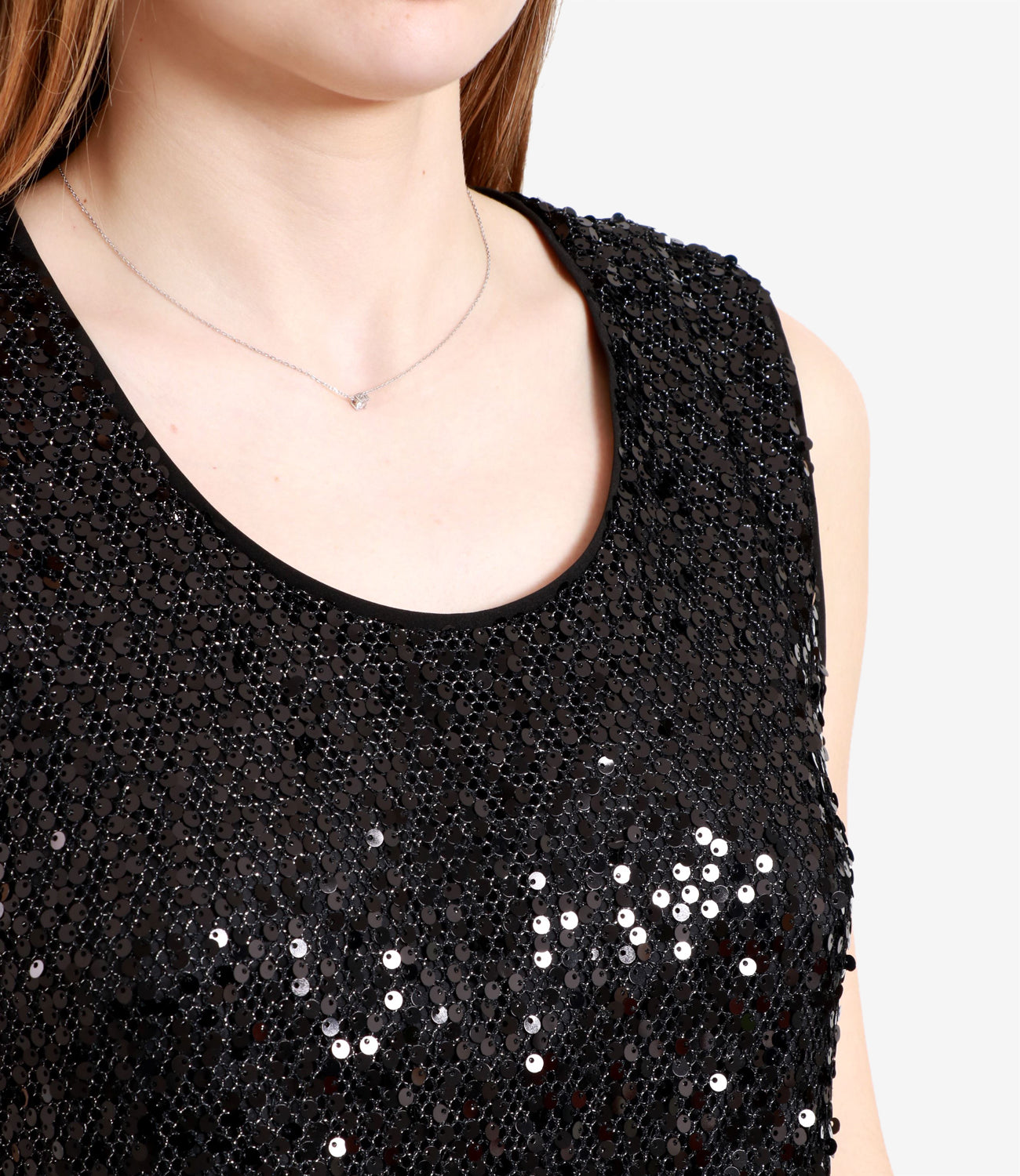 Herno | Blusa Nero