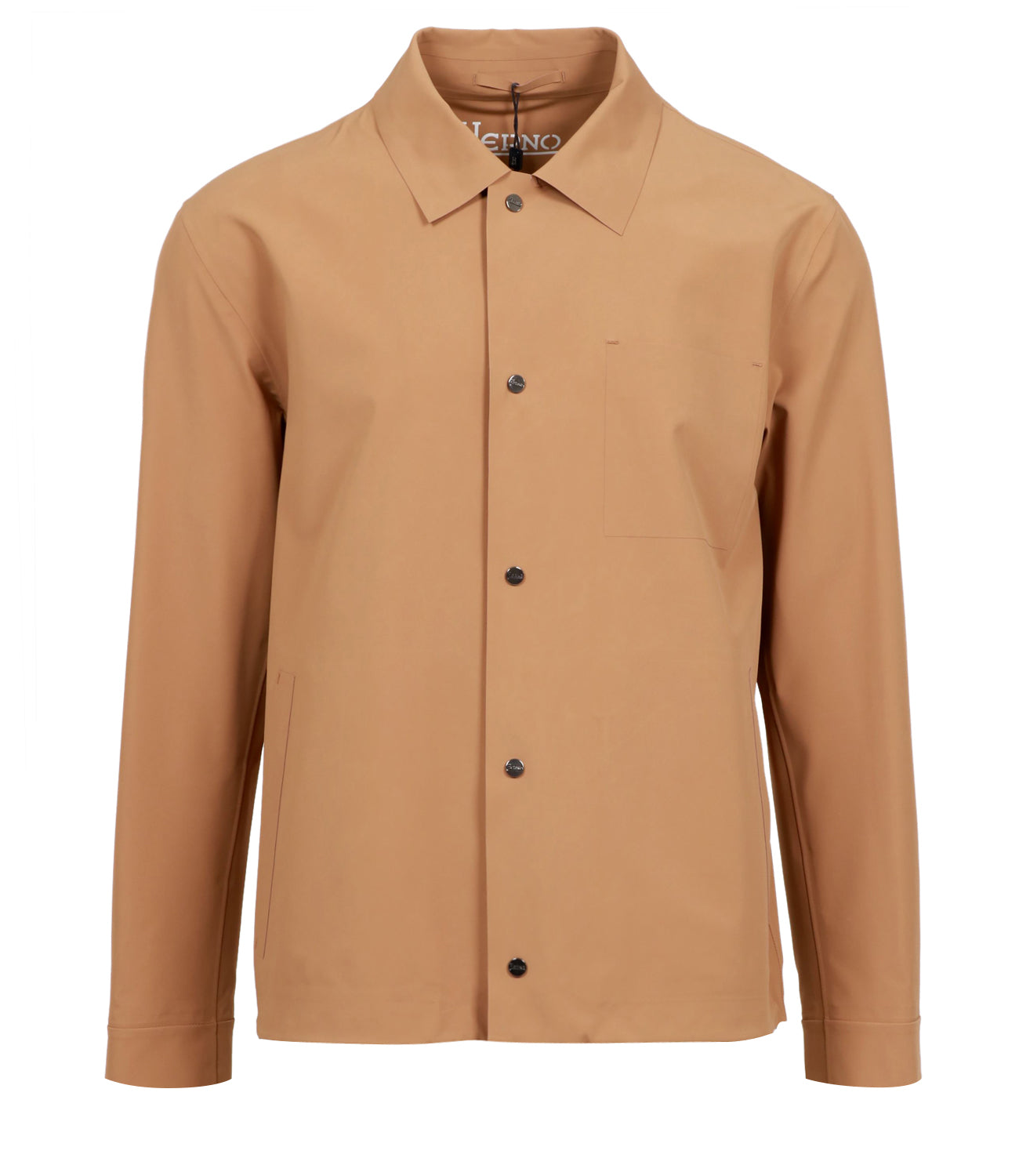 Herno | Giubbotto Cammello