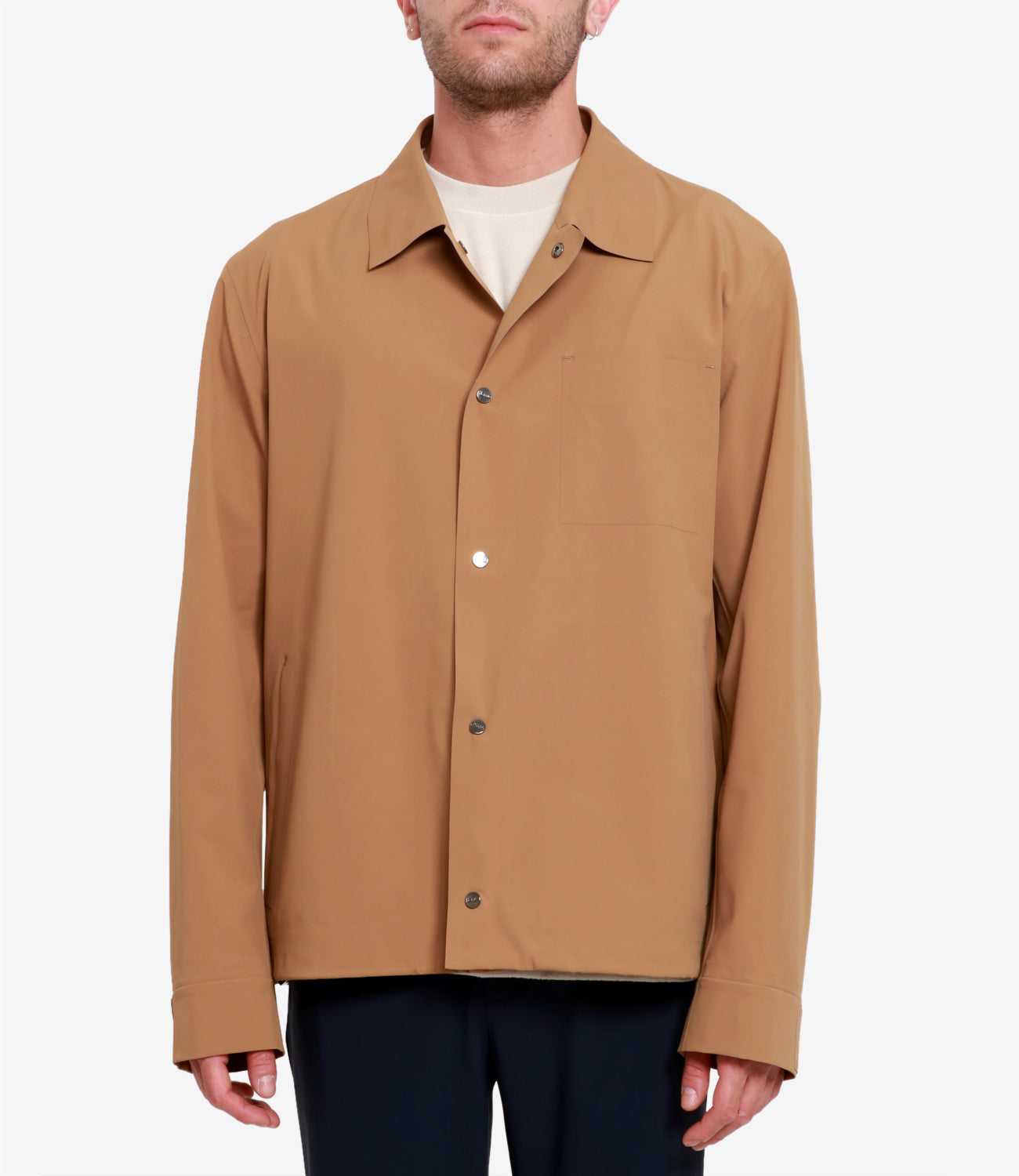 Herno | Giubbotto Cammello